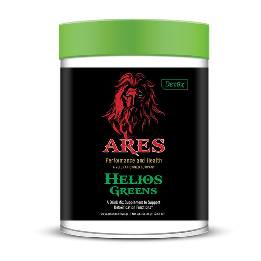 Helios Greens